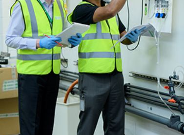 MicroChem® system