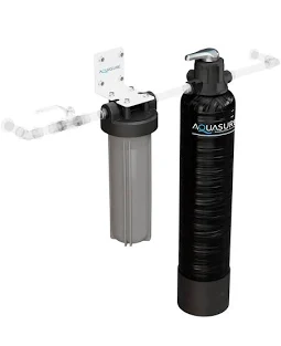 Aquasure Fortitude GAC PFAS Filter System