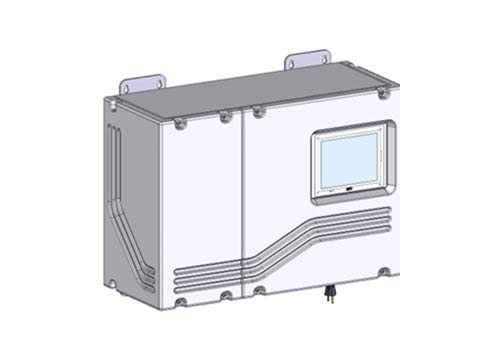 Electrochlorination Systems